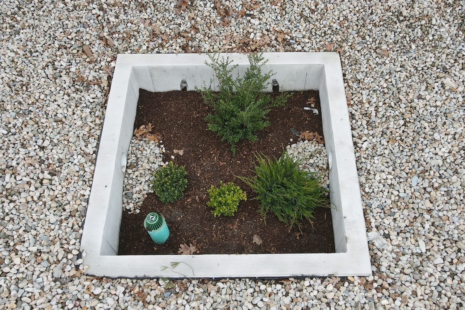 Filterrra Bioscape Vault